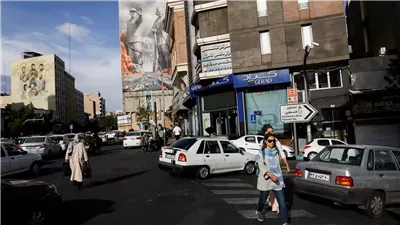 غارة إسرائيلية تستهدف محيط مستشفى تبنين جنوب لبنان.. إصابة 7 من الكادر الطبي 