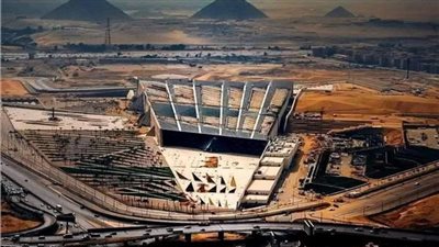 المتحف المصري الكبير.. مشروع القرن الثقافي يفتح أبوابه للعالم