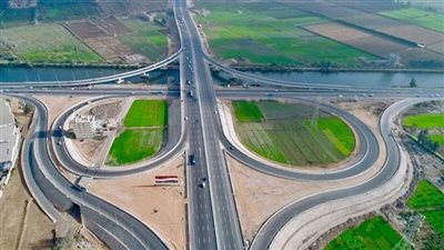 من العاصمة الإدارية إلى “حياة كريمة”.. كيف غيّرت المشروعات القومية شكل مصر ؟