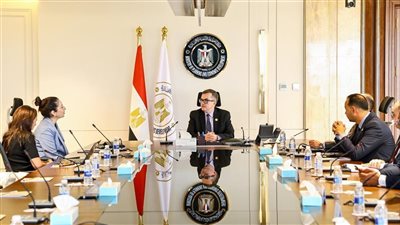 وزير التخطيط: تأمين سلاسل الإمداد للسلع الإستراتيجية والغذائية أولوية قصوى للحكومة