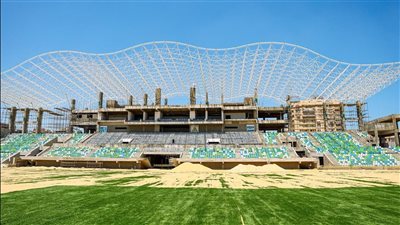«التخحطيط»: تخصيص 200 مليون جنيه من خطة التنمية لسرعة إنشاء ستاد النادي المصري الجديد