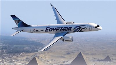 مصر للطيران تعلن استئناف رحلاتها المباشرة بين القاهرة والكويت اعتبارًا من يونيو 2026