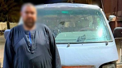 الأمن يكشف ملابسات فيديو بشأن ادعاء اختطاف ركاب ميكروباص بالقليوبية