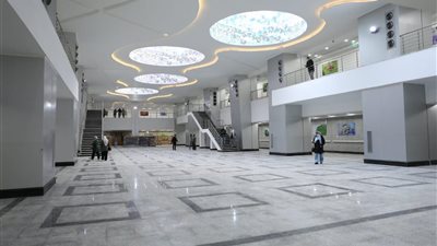 مدينة طبية متكاملة على أرض الدلتا.. مشروع يغير خريطة العلاج بالغربية