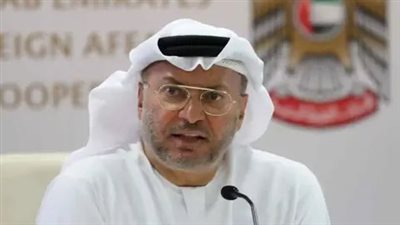 مستشار رئيس الإمارات: النووي الإيراني أصبح مصدر قلقنا الأول
