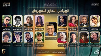 مهرجان المسرح العالمي يختتم أعمال دورته الخامسة بالإسكندرية 