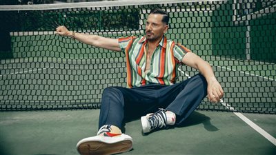 عزيز عبدو يطلق “في القلب” بروح صيفية وإيقاعات Latin Pop