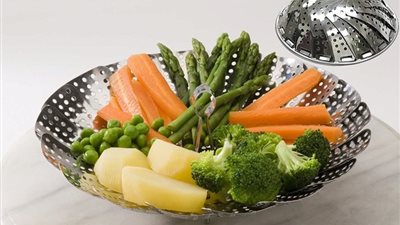 من بينها طريقة البخار.. أفضل الطرق الصحية لطهي الطعام 