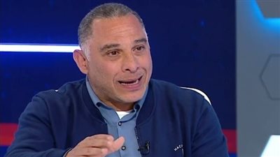  أيمن الشريعي يكشف حقيقة انتقال أقطاي عبدالله للنادي الأهلي 