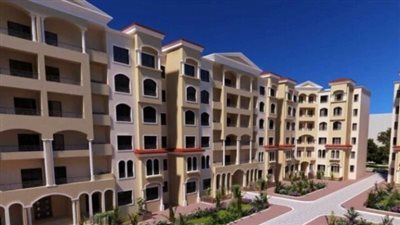 شقق الإسكان الاجتماعي 2026.. تفاصيل الطرح الجديد ومقدم الحجز