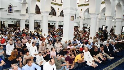 «الأوقاف» تحدد موضوع خطبة الجمعة عن فضل يوم عرفة 