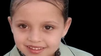 مصرع طفلة دهسًا بسيارة بيع دواجن بقرية الجميزة بالغربية