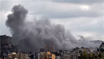 إسرائيل تشن غارات ليلية على جنوب وشرق لبنان.. وعودة التوتر رغم الهدنة