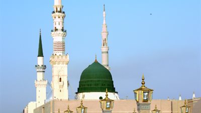 تعرف على آداب زيارة المدينة المنورة والروضة الشريفة