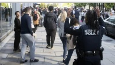 إجلاء 40 ألف شخص في كاليفورنيا بعد تسرب مواد كيميائية خطرة