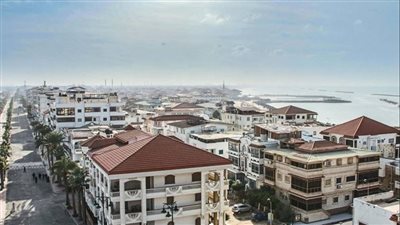 وجهة دمياط العالمية.. تفاصيل ملحمة عمرانية حولت رأس البر لقطعة من أوروبا