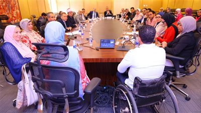 التضامن الاجتماعي: تسليم 740 طفلا وطفلة لأسر بديلة كافلة منذ يوليو 2024 وحتي تاريخه