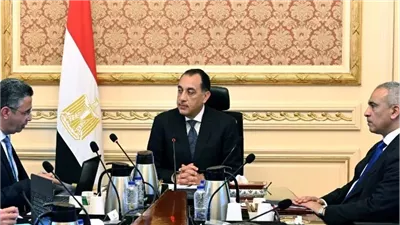 رئيس الوزراء يبدأ جولة موسعة لافتتاح وتفقد عدد من المشروعات الخدمية والتنموية بالجيزة