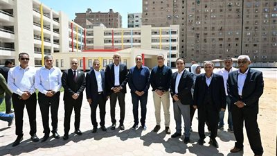 رئيس الوزراء يستجيب لطلبات نواب الجيزة ويؤكد: جاري استكمال مشروعات الصرف الصحي