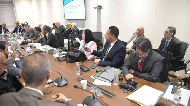 الهيئة القومية للتأمين الاجتماعي