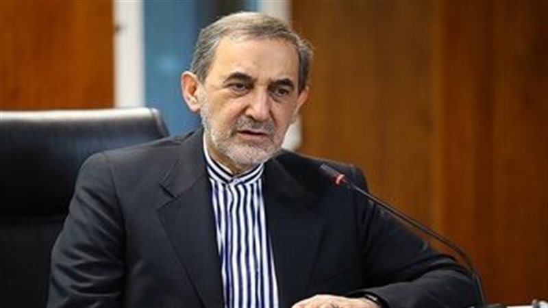 مستشار قائد الثورة الإسلامية الإيرانية للشؤون الدولية