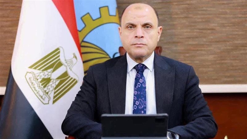 محافظ الغربية 