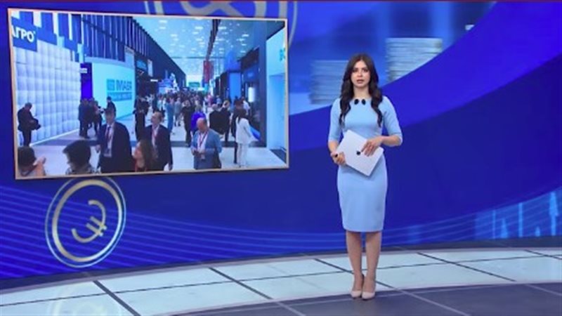 الإعلامية إنجي عهدي