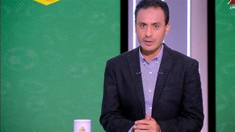 طارق السيد