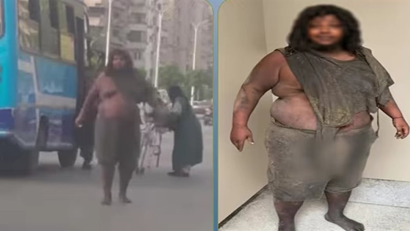 المتهم 