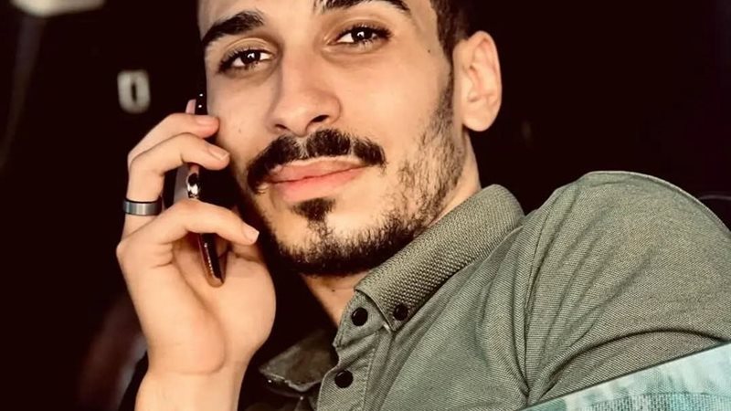 تاجر الذهب أحمد المسلماني