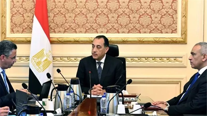 رئيس الوزراء 