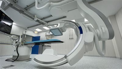 تطوير طبي ضخم بالساحل الشمالي.. مستشفى العلمين يدخل مرحلة جديدة