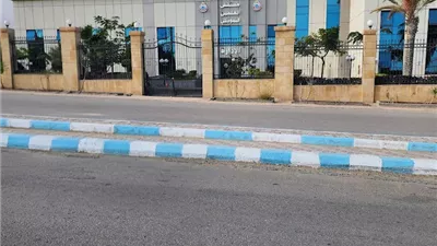 تحتوي على 97 سريرا.. أسرار داخل مستشفى العلمين النموذجي بمطروح