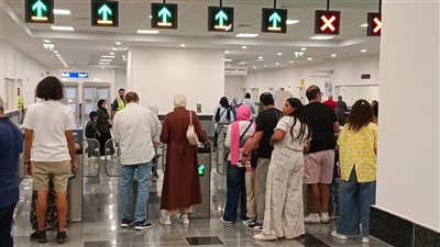 من المشير طنطاوي إلى مدينة العدالة.. السر وراء الإقبال الكبير على المونوريل