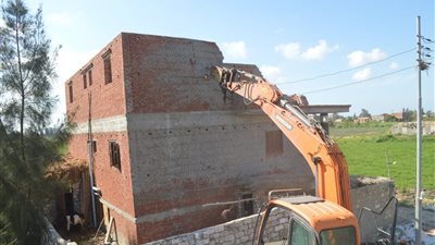 وزيرة التنمية المحلية تتابع جهود مركز سيطرة الشبكة الوطنية للطوارئ بالوزارة