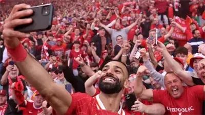 الغموض يحيط بمشاركة محمد صلاح في وداعه الأخير مع ليفربول