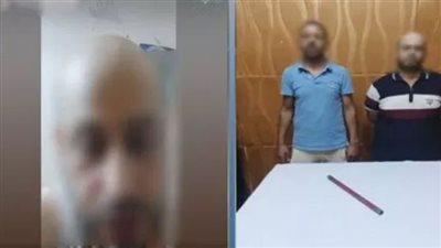 تعدى على شقيق زوجته بماسورة.. سائق يواجه هذه العقوبة طبقا للقانون