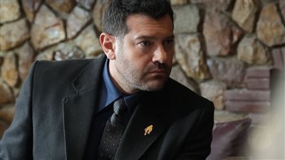 عمرو يوسف يشعل أحداث «الفرنساوي».. خالد يبدأ رحلة الثأر في الحلقة التاسعة