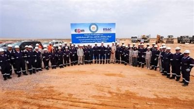 مجمع العلمين الكيميائي.. هل تنجح مصر في كسر احتكار استيراد الصودا آش؟