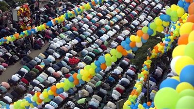 تعرف على موعد صلاة عيد الأضحى 2026 في القاهرة والمحافظات