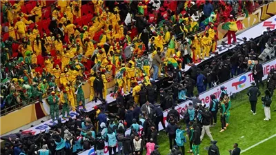عفو ملكي ينهي أزمة جماهير السنغال بعد أحداث كأس إفريقيا