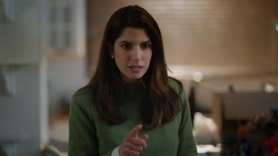 مسلسل “ليل” الحلقة 82.. تطورات مشوقة وصراعات متصاعدة في انتظار الجمهور