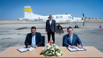 مصر تبدأ أكبر عملية بحث عن الكنوز المعدنية.. وزير البترول يكشف التفاصيل