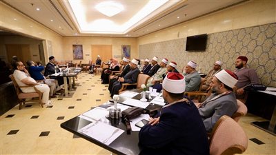 استعدادا للوقوف بعرفات.. بعثة حج الجمعيات تنهي التجهيزات وتبدأ التصعيد غدا