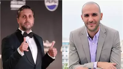 رد فعل غير متوقع من هشام ماجد على فيديو سخرية محمد دياب