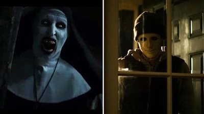 Hokum وSend Help ضمن أفضل أفلام الرعب لعام 2026.. قائمة مثيرة لأقوى الأعمال