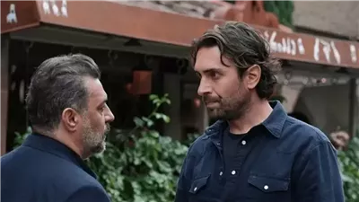 تصاعد درامي خطير في الحلقة 29 من «هذا البحر سوف يفيض»