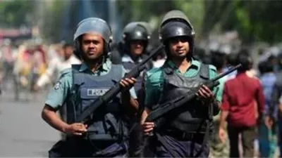 مقتل وإصابة 53 شخصا بحادث تصادم في بنجلاديش.. والسلطات تطلق تحقيق موسع