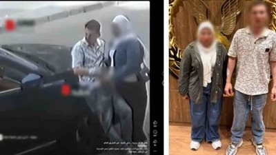 فيديو خادش للحياء بالقاهرة يكشف تفاصيل الواقعة وضبط المتهمين
