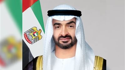 رئيس الإمارات وعدد من قادة الدول يبحثون هاتفيا التطورات الإقليمية